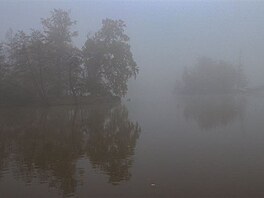 Mln svt. Vlet do Lednicko-valtickho arelu, podzim 2019