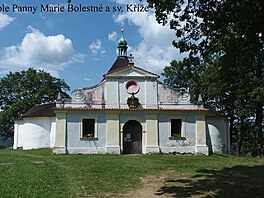 Kaple Panny Marie Bolestn a sv. Ke