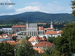 esk Krumlov