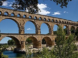 Pont du Gard