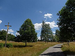 Skanzen Ronov pod Radhotm 2017