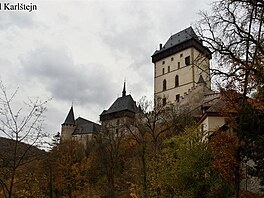 Karltejn