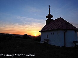 Kaple Panny Marie Snn