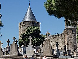 Carcassone