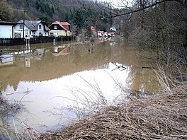 Povode na Szav - Normln je to potek