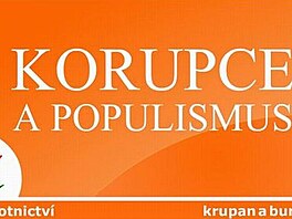 Korupce a populismus
