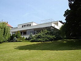 vila Tugendhat 6