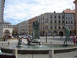 Olomouc - Theimer - kana