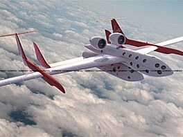 SpaceShipTwo 2