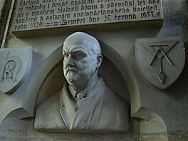 Architekt Hilbert