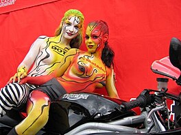 bodypainting 142