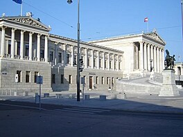 Hanesen-Parlament
