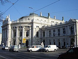 Semper-Burgtheater