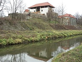 05 Ostravsk hrad (2007)