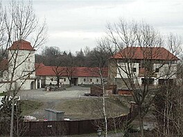 06 Ostravsk hrad (2007)