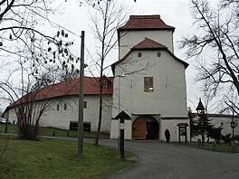 07 Ostravsk hrad (2007)