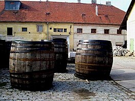 Pivovarsk muzeum - Na dvoe