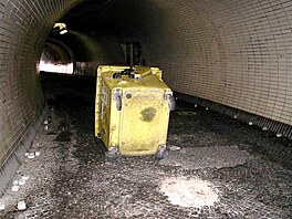 karlnsk tunel 8