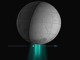 Enceladus 1