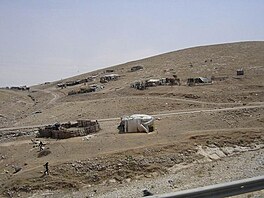 .4 Tbor beduin v pouti