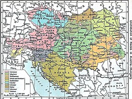 6. A o tom, kde ili Slovci v Uhersku svd mapa R-U 