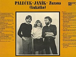 Zuzana - Paleek - Jank