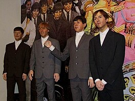 Beatlemania 9