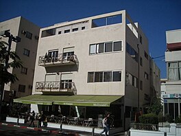 Tel Aviv 17