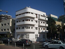 Tel Aviv 19