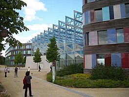 Dessau - ministerstvo 3
