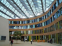 Dessau - ministerstvo 5