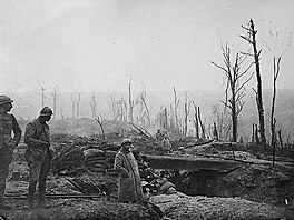 7-13 Fr. zkop u Verdunu