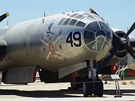 B-29A 