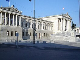 Hansen - Parlament 1