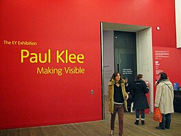 Tate Modern 1