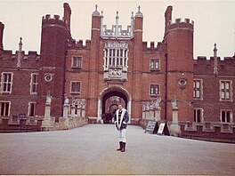 Hampton Court 1