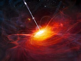 quasar