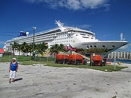 Bahamy 1
