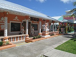 Bahamy 2