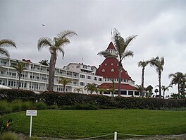 Hotel del Coronado v USA