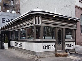 Empire Bar