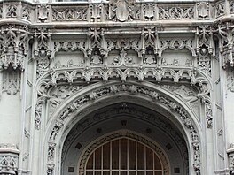 Woolworth Building 4