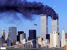 WTC attack