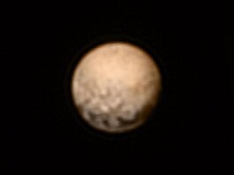 Pluto