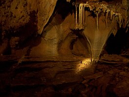 Javosk jeskyn 3
