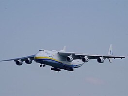 Antonov An-225 Mrija 1
