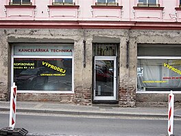 kancelsk technika u nmst