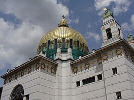 Otto-Wagner-Kirche 3