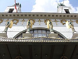 Otto-Wagner-Kirche 4