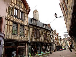 Troyes 2